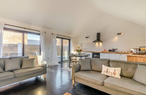 Hoylandswaine Casa | Little House Barn - Dos Habitaciones Casa, Capacidad 4