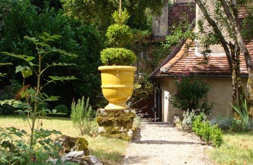 Saint-Cirq-Lapopie Casa | LITTLE HOUSE CENTER OF SAINT CIRQ LAPOPIE