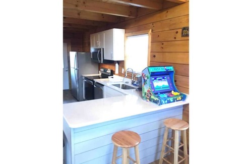 McMinn County Casa | Little House On The Quarry