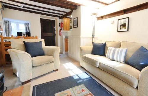 West Lulworth Casa | Little Ivy