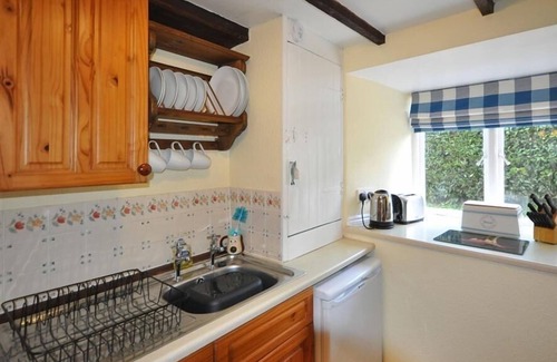 West Lulworth Cabaña | Little Ivy, WEST LULWORTH