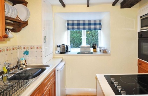 West Lulworth Cabaña | Little Ivy, WEST LULWORTH
