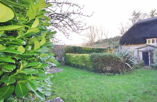 West Lulworth Cabaña | Little Ivy, WEST LULWORTH