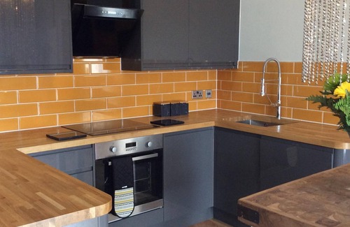 Cameley Casa | Pequeños Reyes Anexos independientes recientemente renovados