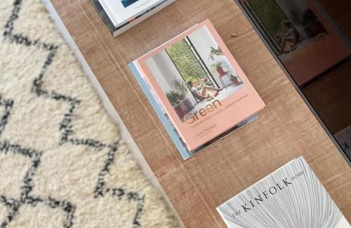 Mission Beach Casa | Little Lani - Modern Beach Shack