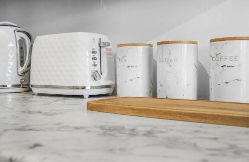 Hatherton Apartamento | Little Laxford