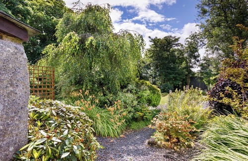 Brazzacott Cabaña | LITTLE LEIGHS, pet friendly, character holiday cottage in Warbstow,