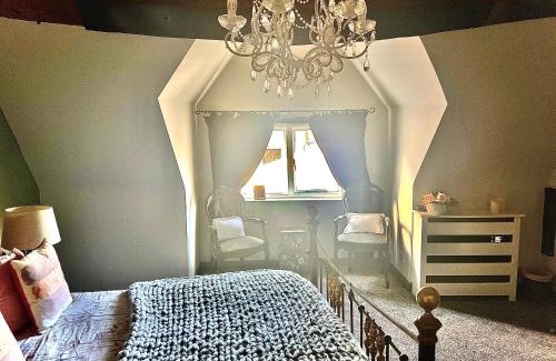 Shrewsbury Apartamento | Little Libertys