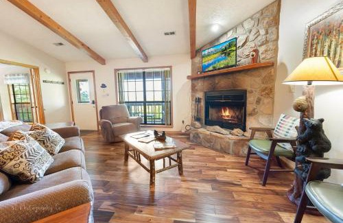 Wears Valley Casa | Little Little cabin