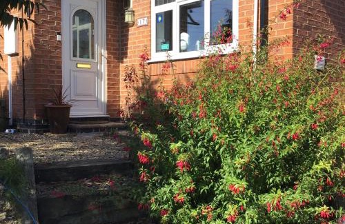 Walcote Cama Y Desayuno | Little Lodge B&B Lutterworth