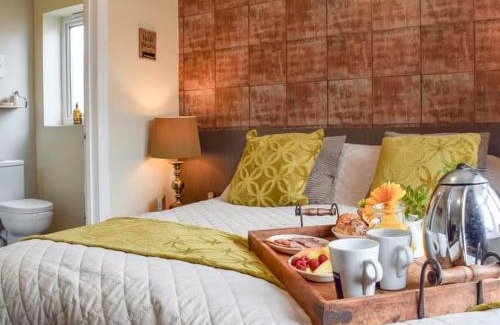 Walcote Cama Y Desayuno | Little Lodge B&B Lutterworth