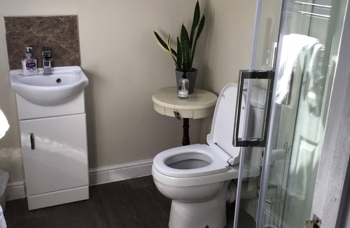 Walcote Cama Y Desayuno | Little Lodge