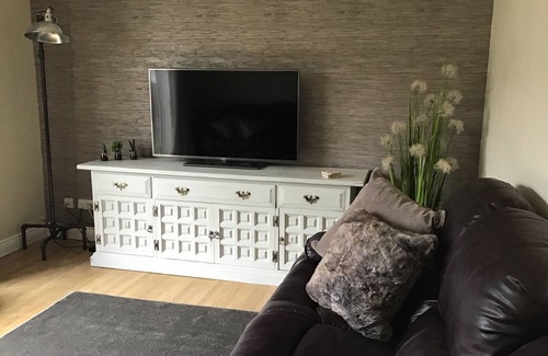 Walcote Cama Y Desayuno | Little Lodge