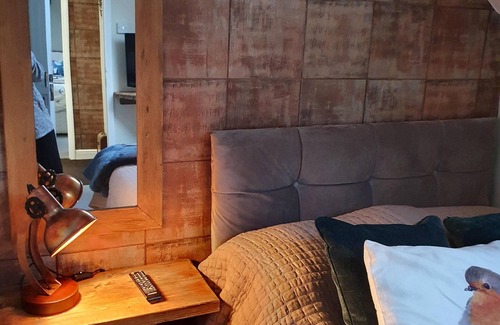 Walcote Cama Y Desayuno | Little Lodge