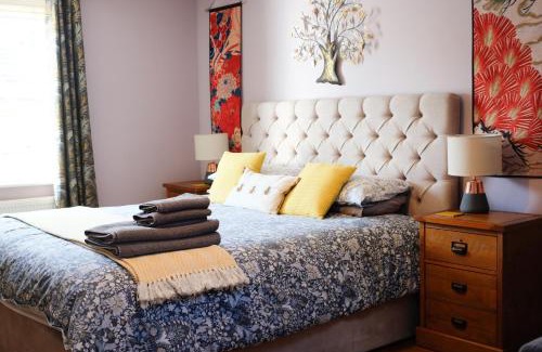 Fangfoss Casa | Little Lodge on the Yorkshire Wolds