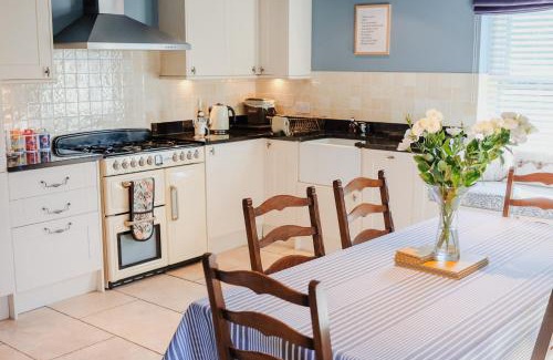 Fangfoss Casa | Little Lodge on the Yorkshire Wolds