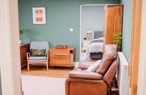 Fangfoss Casa | Little Lodge on the Yorkshire Wolds