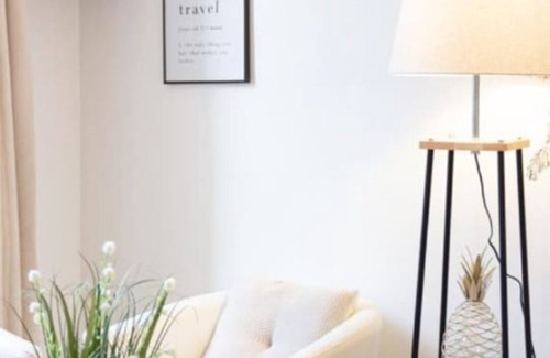 Quartier du Pont-de-Flandre Casa | little love nest