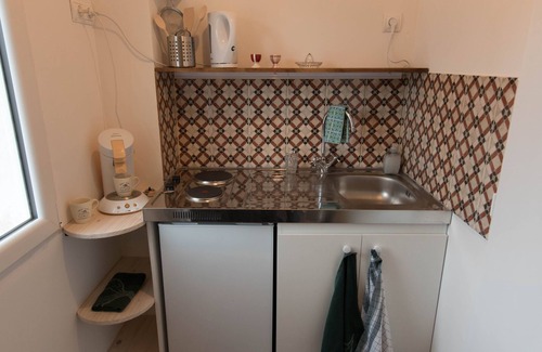 Puyjourdes Casa | Little lovely house in the countryside with a beautiful view