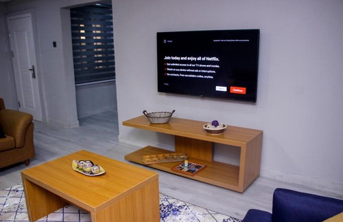 Ibadan Apartamento | Little Luxuries