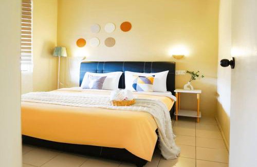 Tawau Casa | Little Megah 小美家