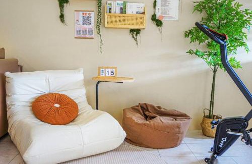 Tawau Casa | Little Megah 小美家