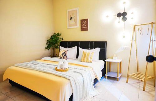 Tawau Casa | Little Megah 小美家