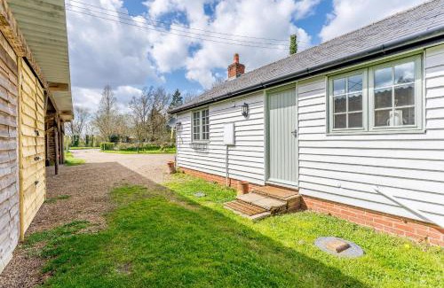 Tonbridge Casa | Little Melrose