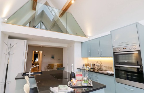 Malvern Cabaña | Little Mornington