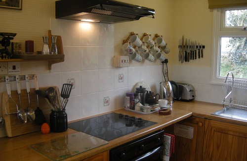 Bideford Casa | Alquiler de bungalow en Little Nod, Welcombe, North Devon