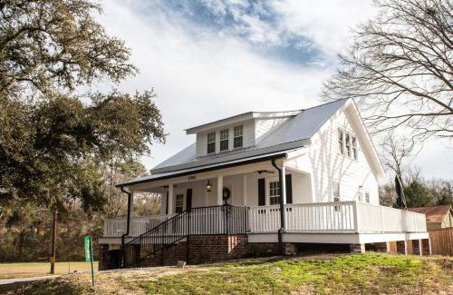 Jackson Casa | Little Noone