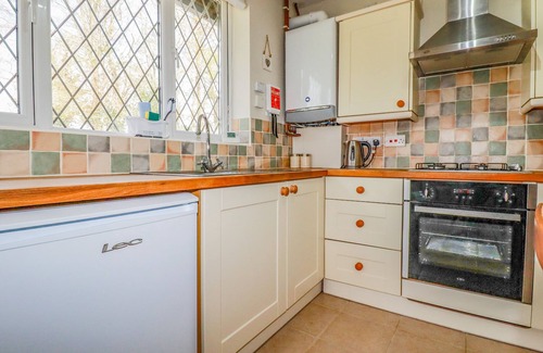 Lostwithiel Cabaña | Little Oaklands