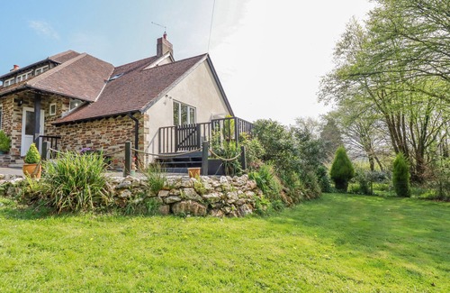 Lostwithiel Cabaña | Little Oaklands