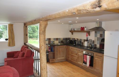 Stowmarket Casa | Little Oaks