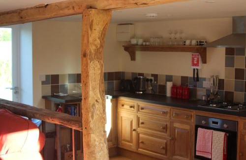 Stowmarket Casa | Little Oaks