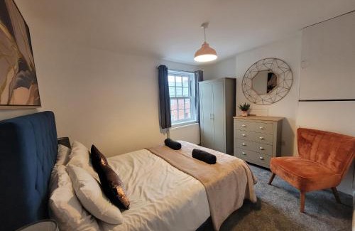 Colchester Casa | Little Oaks House - Historic Charm & Modern Comfort in Colchester by Catchpole Stays