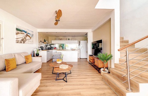 Cul de Sac Villa | Little Paradise 1, 3 bedrooms, private pool, stunning view of Cul de Sac Bay