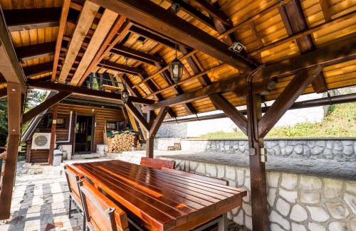 Lic Chalet De Esquí | Little paradise house