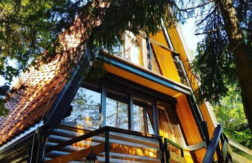 Lic Chalet De Esquí | Little paradise house