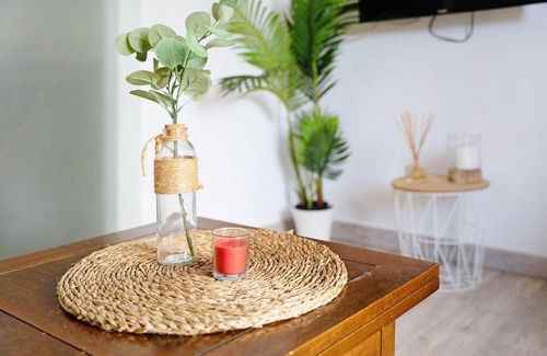 Arenas del Mar Apartamento | Little Paradise in El Médano