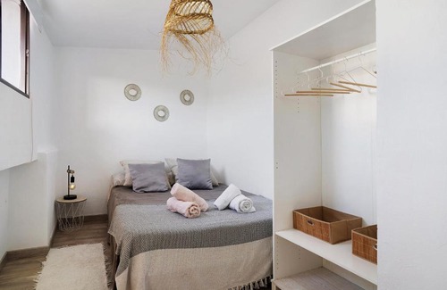 Arenas del Mar Apartamento | Little Paradise in El Médano