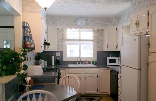 Thendara Casa | Little Pine Acres Vacation Home