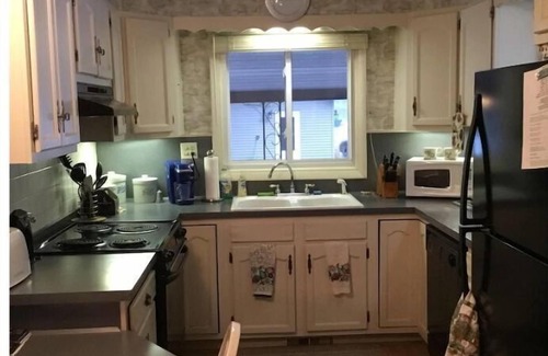 Thendara Casa | Little Pine Acres Vacation Home