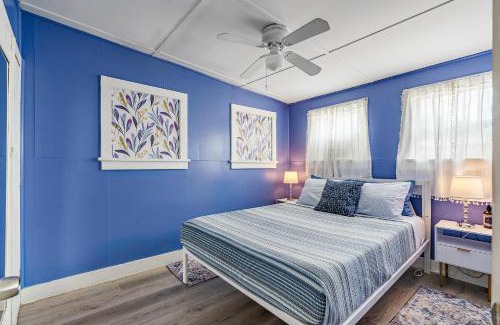 United Central Casa | Little Pineapple Cottage