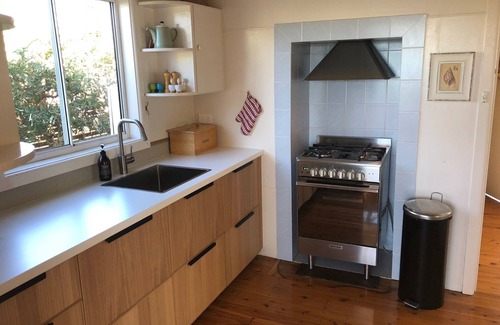 Culburra Beach Casa | Little Plenty Beach House