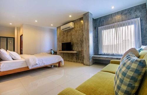 Talat Casa | Little PP Hometel