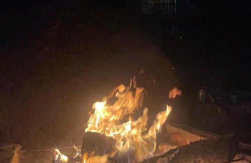 Darjeeling Casa | Little Rangit Homestay & Camping