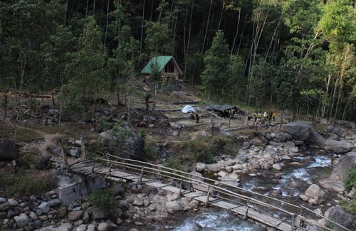 Darjeeling Casa | Little Rangit Homestay & Camping