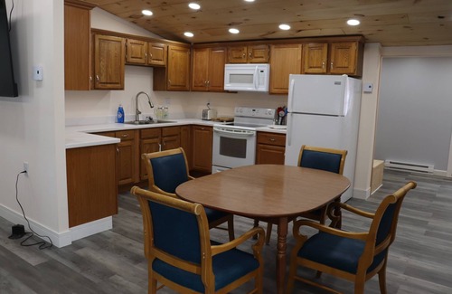 Penn Yan Casa | Little Red Ranch House