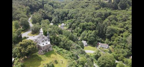 Boppard Apartamento | Little Rhine View Château - Harry Apartment